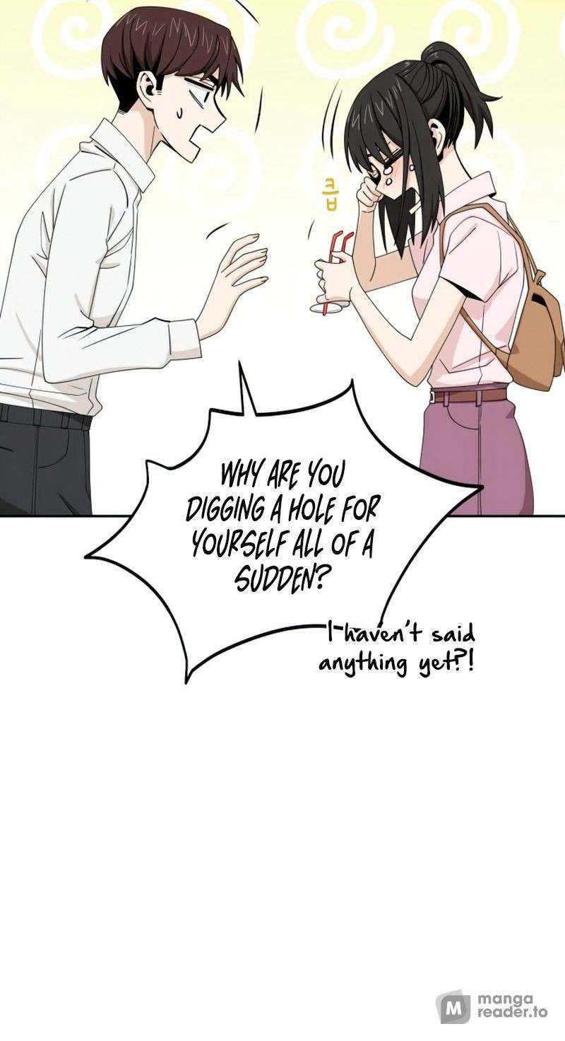 Maybe Meant to Be, Chapter 60 image 67